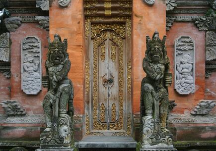 özel 5 Gece bali - 1 Gece jakarta turu
