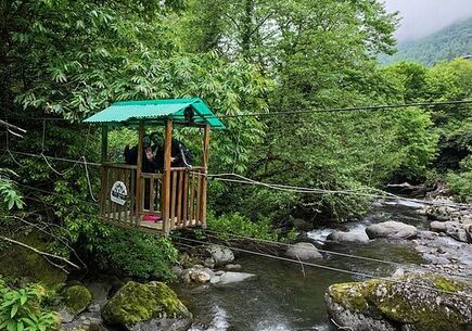 özel Tiflis ve Batumi 7 gece 8 gün tur