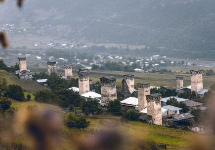 özel Tiflis ve Batumi 7 gece 8 gün tur