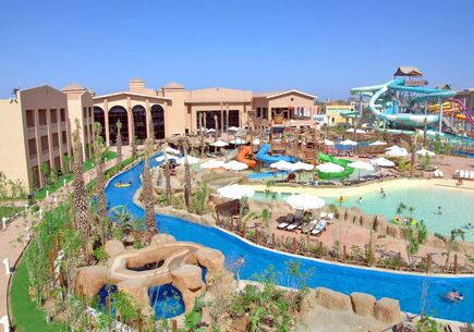 Coral Sea Aqua Club (Şarm El Şeyh) 4 gece 5 gün (aile paketi)(İKİ ARTı İKİ) 