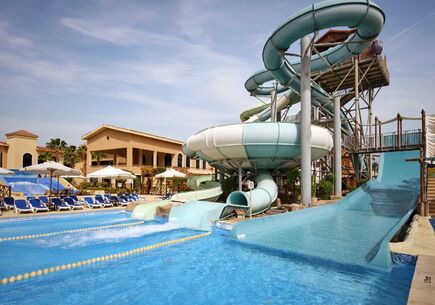 Coral Sea Aqua Club (Şarm El Şeyh) 4 gece 5 gün (aile paketi)(İKİ ARTı İKİ) 