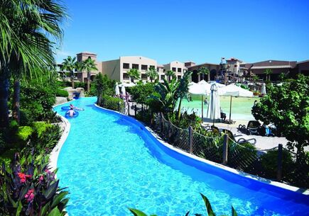 Coral Sea Aqua Club (Şarm El Şeyh) 4 gece 5 gün (aile paketi)(İKİ ARTı İKİ) 