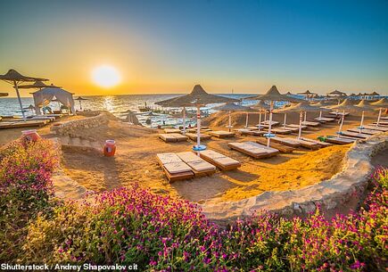 Coral Sea Aqua Club (Şarm El Şeyh) 4 gece 5 gün (aile paketi)(İKİ ARTı İKİ) 
