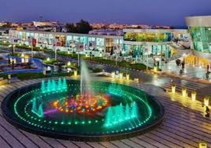 Coral Sea Aqua Club (Şarm El Şeyh) 4 gece 5 gün (aile paketi)(İKİ ARTı İKİ) 
