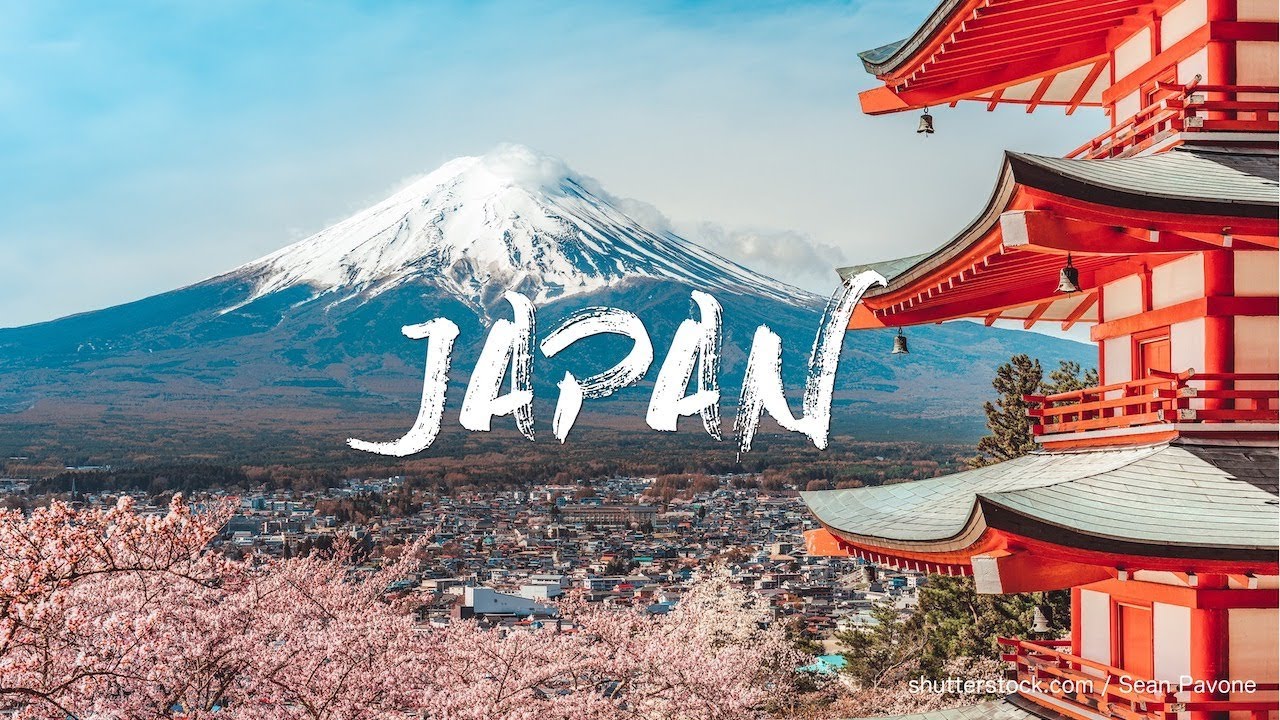 Japonya'nın Gizli Hazineleri Turu 9 gece