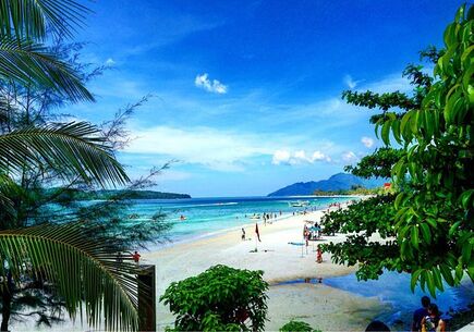 ÖZEL TUR  kuala lumpur + Penang + Langkawi 7 Gece + 8 Gun