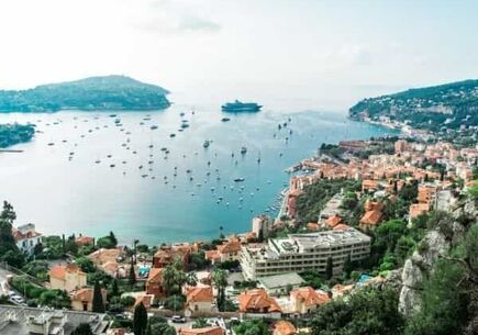 7 gece 8 Gün İtalya – Fransa – İspanya Turu