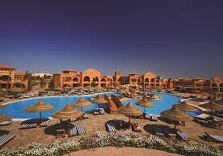 Sharm El Sheikh Lüks Tatil 