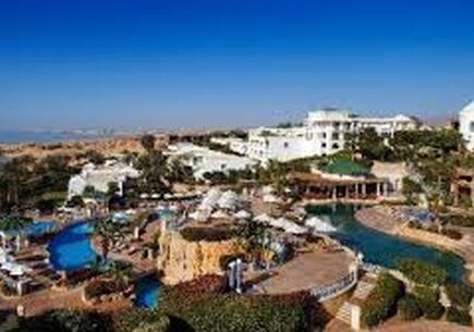 Sömestr Özel: Sharm El Sheikh Turu 4 Gece 5 Gün