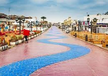 sharm elsheyh 4 Gece 5 gün Turu