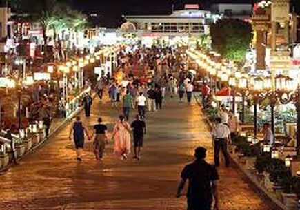 sharm elsheyh 4 Gece 5 gün Turu