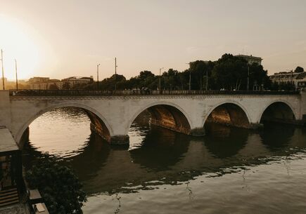 3 Gece 4 Gün Gürcisten Tur Tiflis'ten