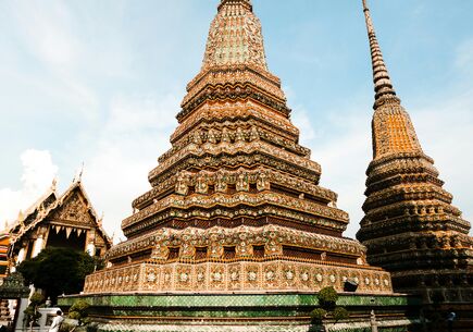 Ramazan Bayramı Özel Bangkok Turu